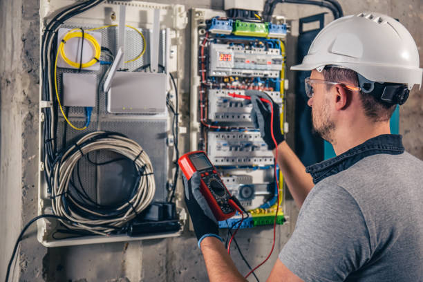 Professional Electrician in OR