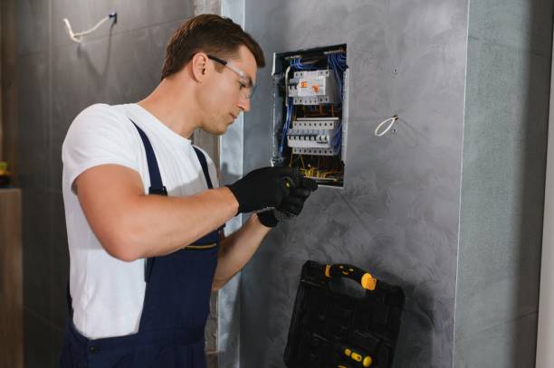 Best Electrician Near Me  in Sublimity, OR