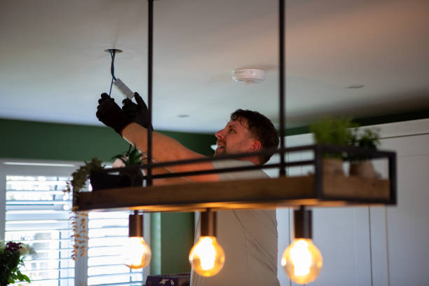 Best 24-Hour Electrician  in Sublimity, OR