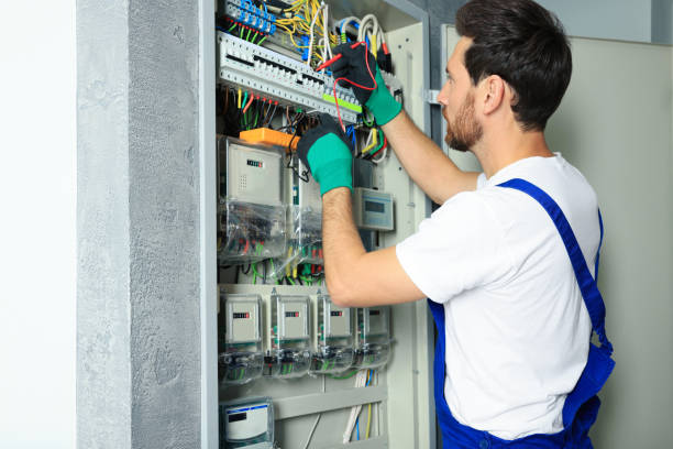 Best Licensed Electrician  in Sublimity, OR