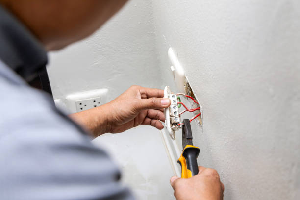 Best Electrical Repair Services  in Sublimity, OR